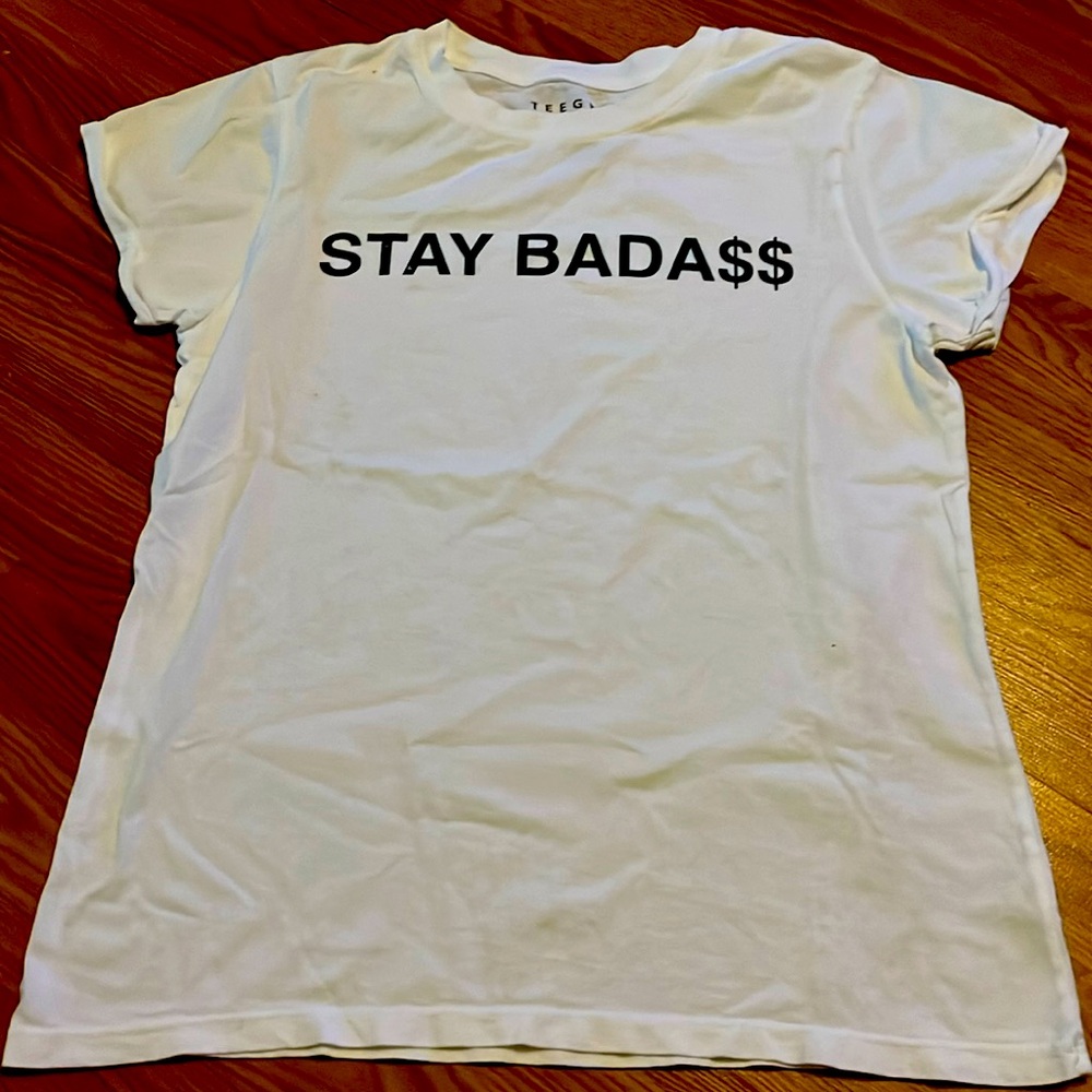 Stay bada$$ telegrams sz small